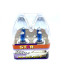 Галогенна лампа StarBlue H7 12V 55W Super White комплект (H712V55W)