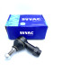 Наконечник рульової тяги Hyndai Accent 94 Daewoo Lanos TRA Matiz 02 KIA CERATO (56820-37010)