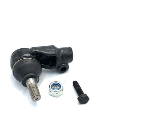 Наконечник кермовий правий CTR Daewoo Lanos Sens (96275019)