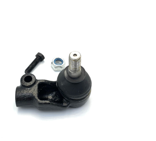 Наконечник кермовий правий CTR Daewoo Lanos Sens (96275019)