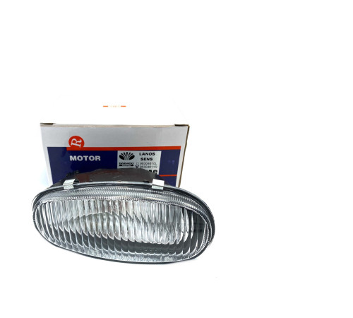Протитуманна фара Genuine Parts Daewoo Lanos права (96452968)