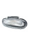 Протитуманна фара Genuine Parts Daewoo Lanos права (96452968)
