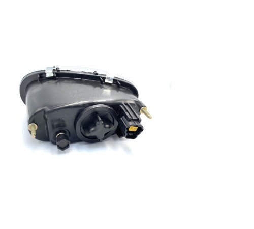 Протитуманна фара Genuine Parts Daewoo Lanos права (96452968)