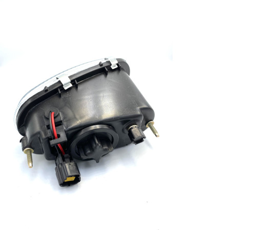Протитуманна фара Genuine Parts Daewoo Lanos права (96452968)