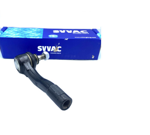 Наконечник рульовий правий SVVAC Chevrolet Lacetti (96407486)