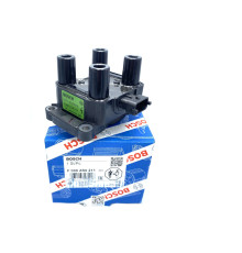Модуль запалювання Bosch для ваз 2111 2114 1.6 (F 000 ZS0 211)