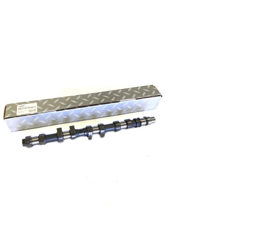 Вал розподільний RIDER для ваз 2110 2111 2112 2170 випускний інжектор 16 клапанів (2112-1006014)