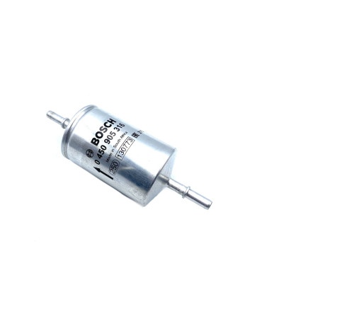Фільтр паливний Bosch для ваз 1117 1118 Audi Skoda Volkswagen Opel Lancia Citroen Saab (0450905316)