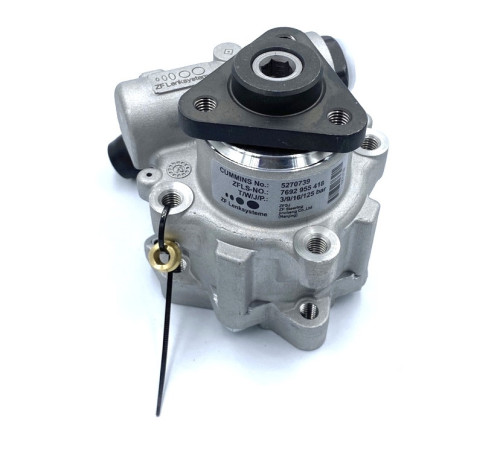 Насос гідропідсилювача керма ZF Газ 3302 дв Cummins ISF 2.8 (5270739)